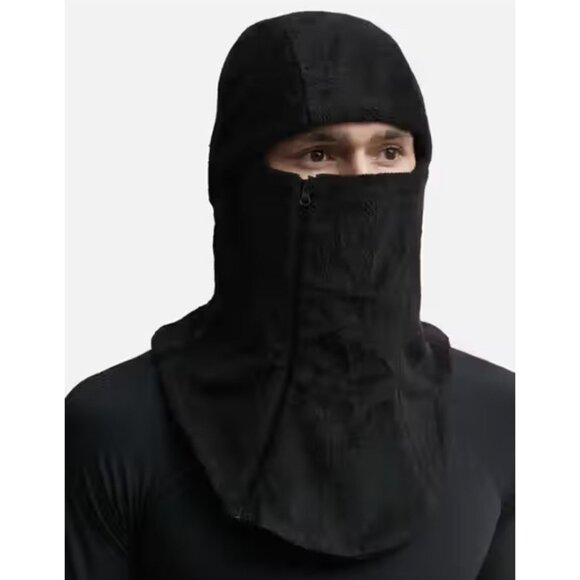 POST ARCHIVE FACTION (PAF) 5.1 Balaclava Right in Black All - Picture 1 of 6